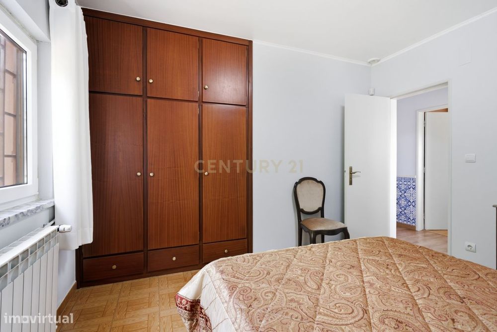 Moradia T4 Térrea Olho Marinho