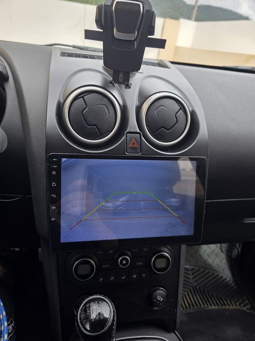 Nissan Qashqai 1.5 dCi Nacional