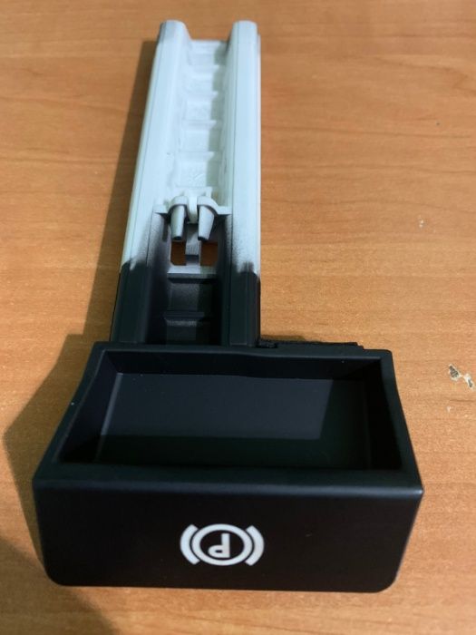 ручка ручника Таурег Volkswagen Touareg