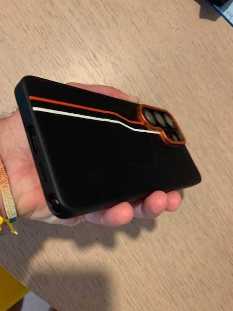 capa para telemóvel Samsung S26 Ultra