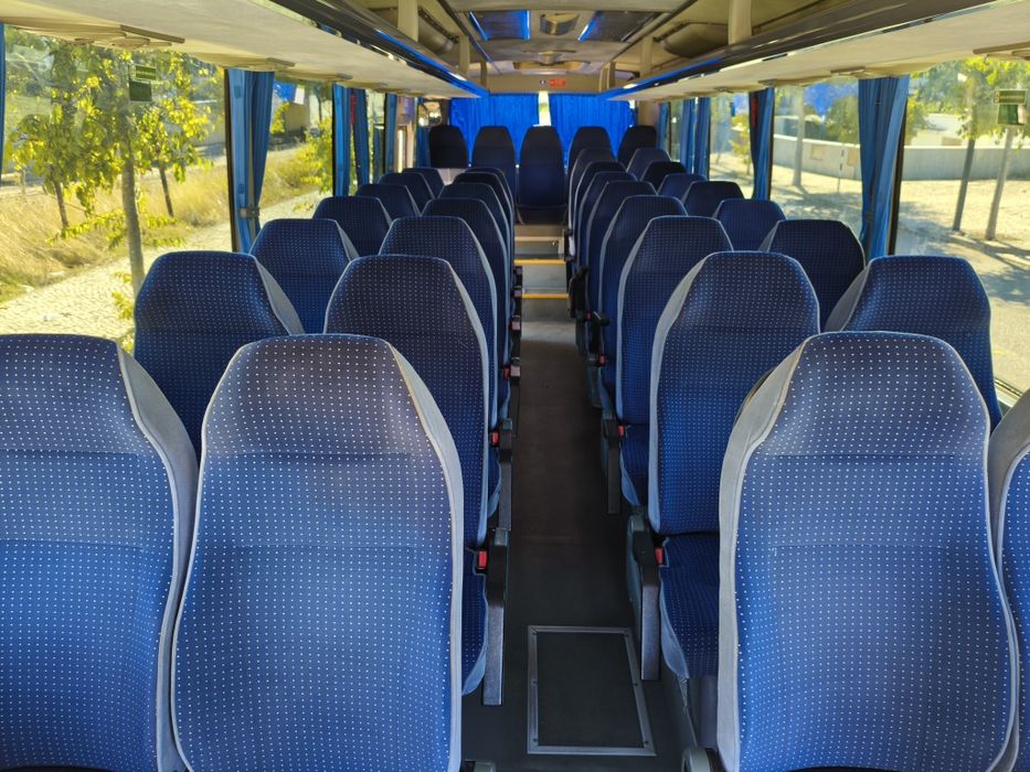 Para venda Autocarro