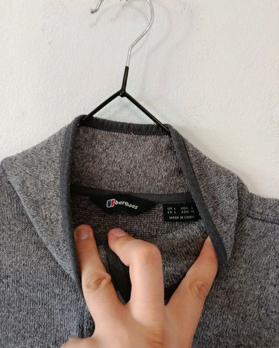 Berghaus  rozmiar L