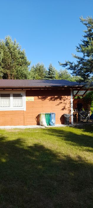 Radawa domek AGATKA