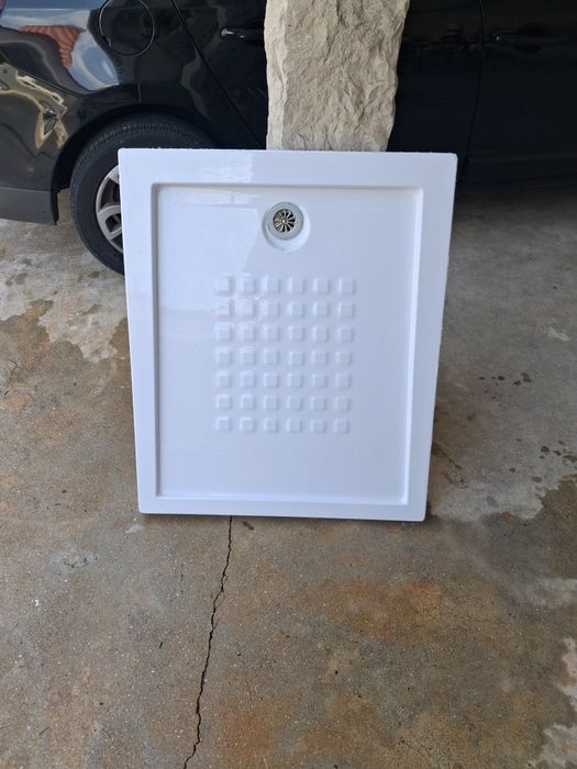 Base de duche 70x90