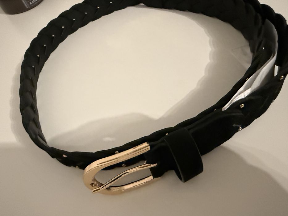 Pasek nowy eleganskie mega