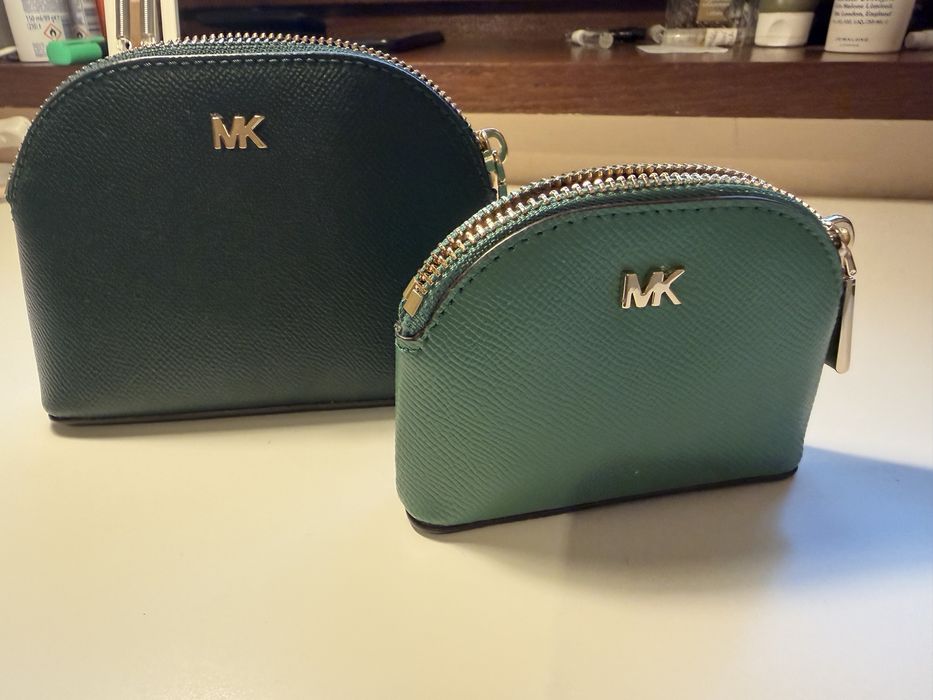 Kosmetyczki Michael Kors oryginał