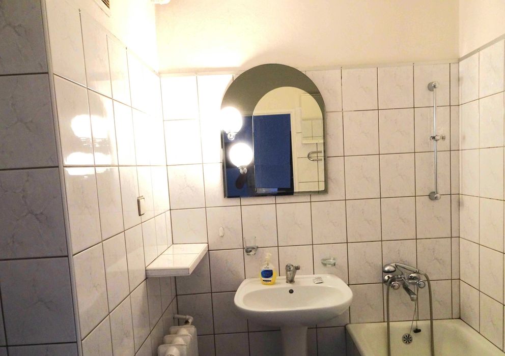 Mieszkanie – Kraków - Więcej