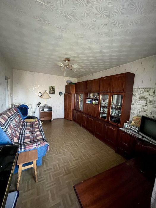 Продам 3-х комнатную квартиру ул.Иорданская 5