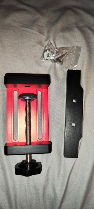 Pozycjoner do montażu drzwi szafkowy h