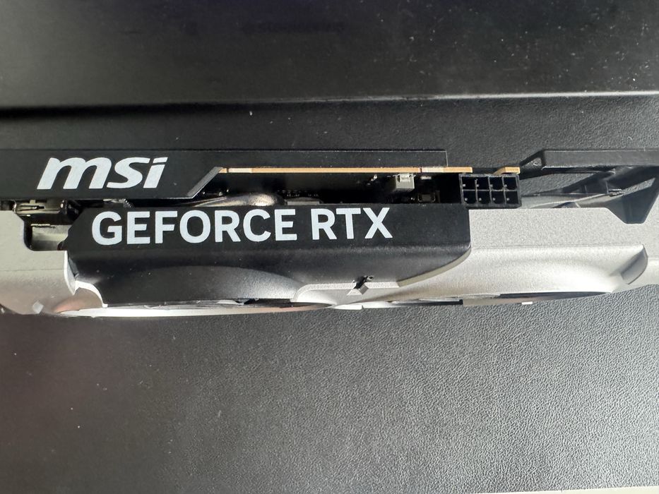 Karta Graficzna RTX