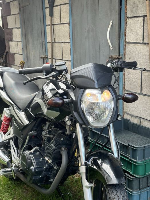 Kinlon 150 кубів