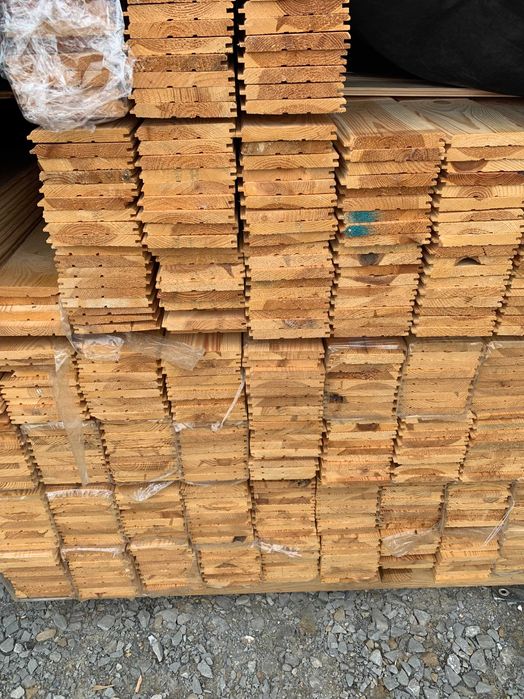 Deska elewacyjna 2 klasa