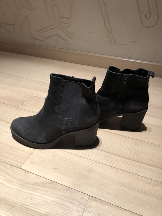 Botki Vegabond r39