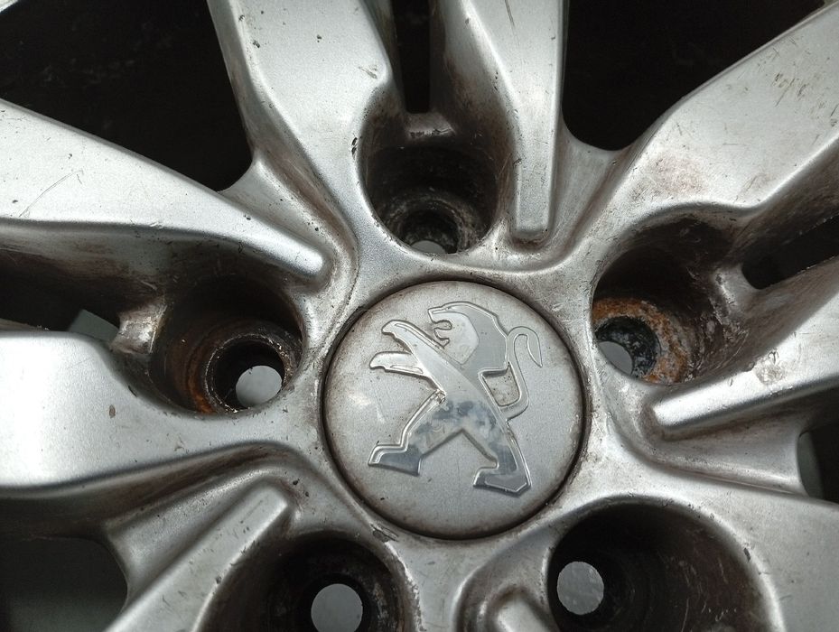 Jantes - peugeot 308 sw ii | 14 -
