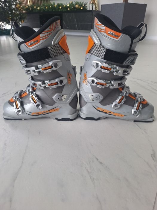 Buty narciarskie FISCHER 265 mm 26.5 cm Stan BDB