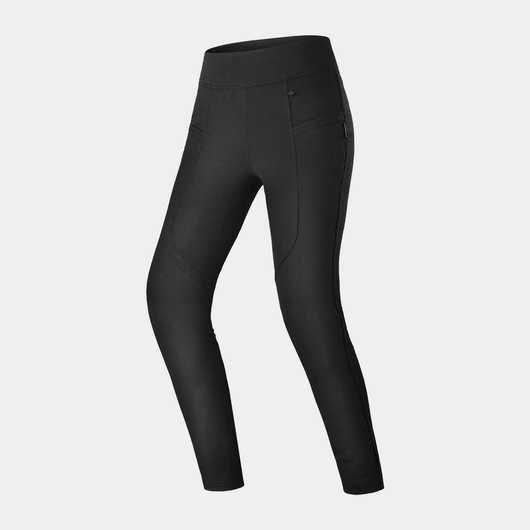 Spodnie motocyklowe Shima Cruz 2.0 Lady Black Rozmiar XXL Outlet