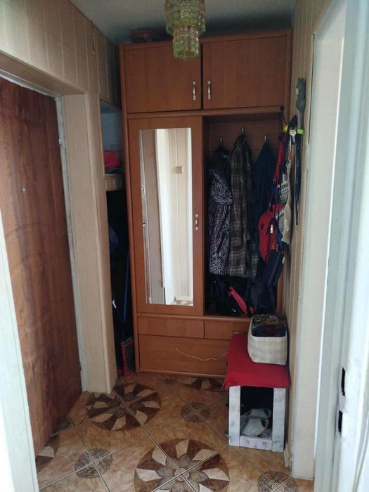 Mieszkanie 37,9 m2 + piwnica