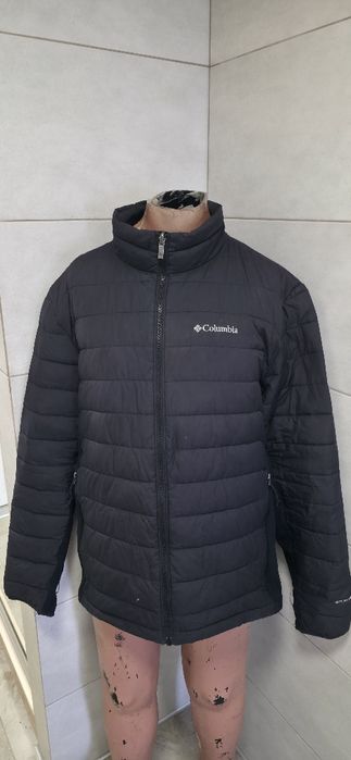 Куртка зимова термічна columbia