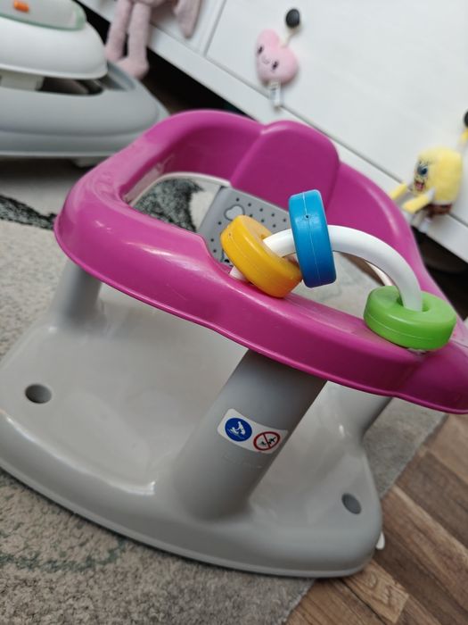 Chodzik dla dziecka + gratis