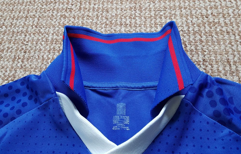 Diadora rangers 2002-03 jersey футболка джерсі оригінал L