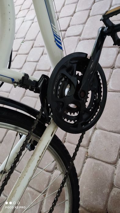 Rower damski koła 26 cali