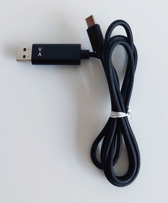 Ultra-Fast Charging Cable Super Charge USB 3.0 for Type-C64751662125314120