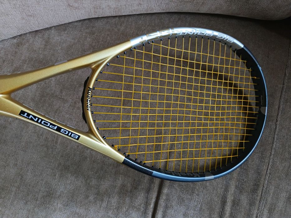 Rakieta tenisowa KUEBLER Big Point
