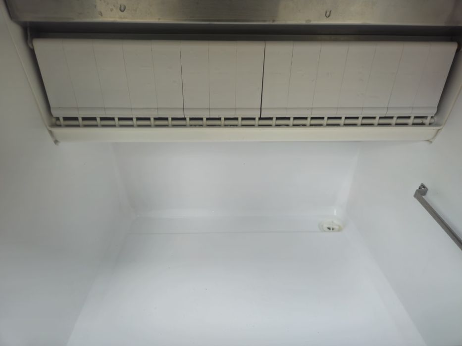 Kostkarka do lodu, omniwash