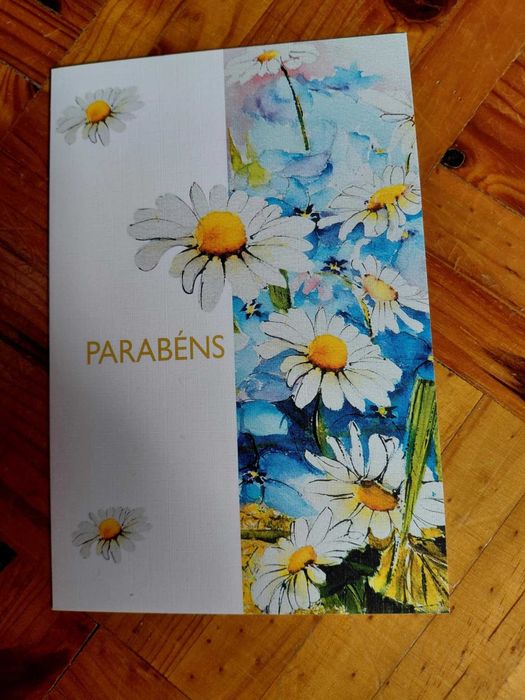 Postais de Aniversário