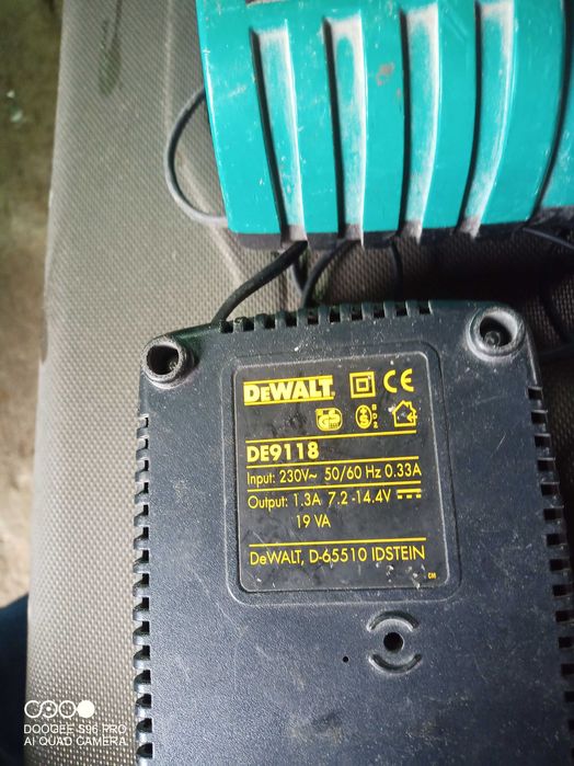 Battery Chargers and Screwdrivers64741170531331123