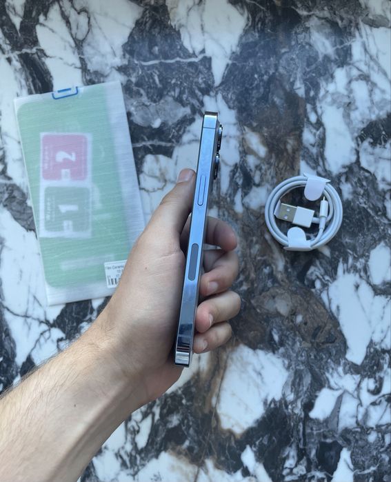 iPhone 13 pro 128gb айфон 13 про 128гб