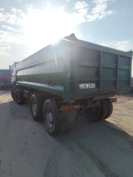 Man 35.360  rok 2004