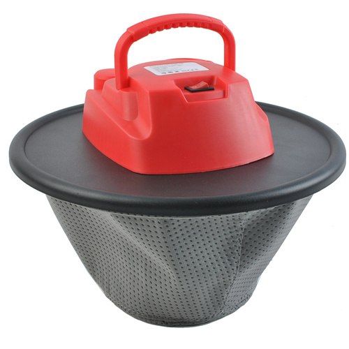 Odkurzacz do popiołu ODK008-10L Kaminer 26240