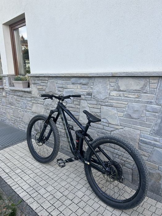 Trek remedy 8 M (jibber, slopeduro, fr)