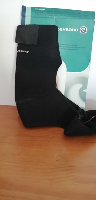 Rehband ligadura para ombro
