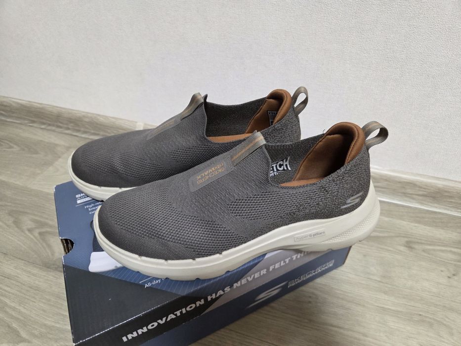 Чоловічі Skechers 41 р.