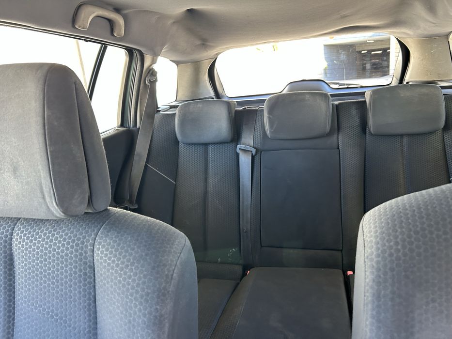 Renault Megane 1.5 DCI Valor Negociável