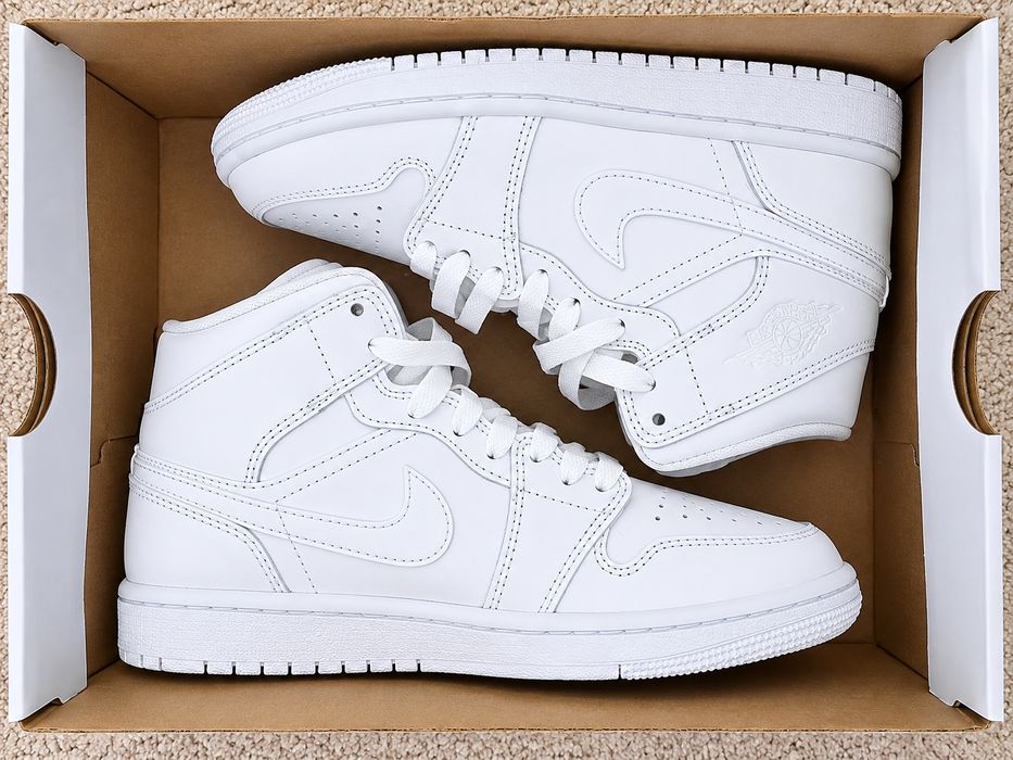 Air Jordan  1 Mid