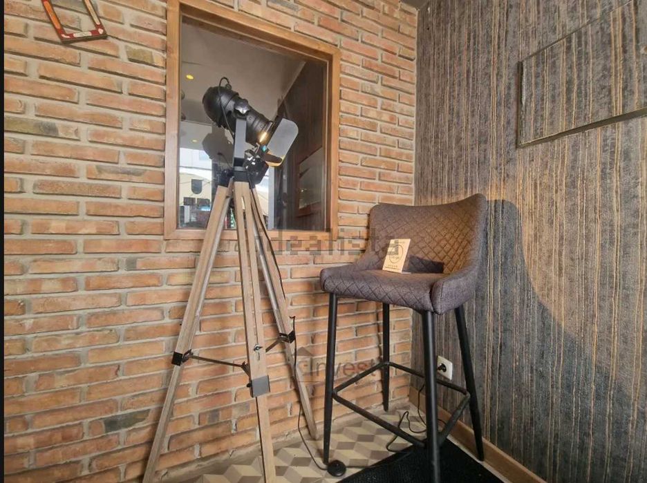 À venda de Espaço comercial em rua Dom Francisco Gomes de Avelar, 14