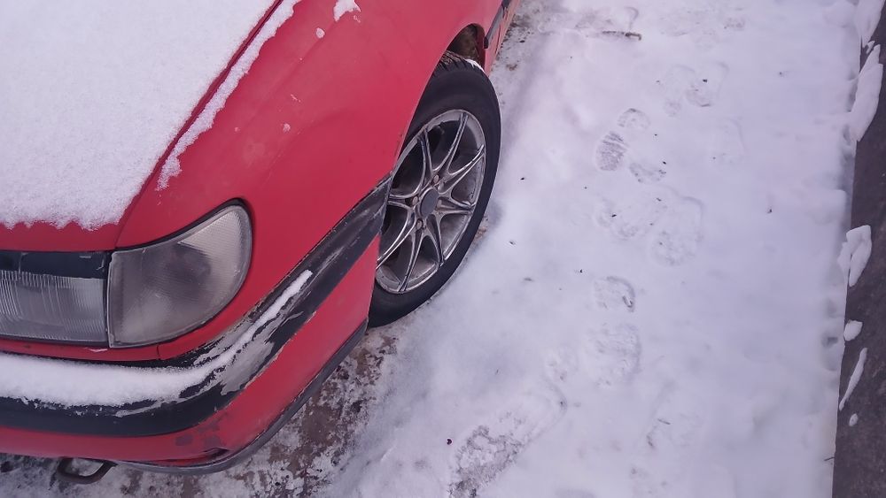 Nissan Sunny 1150$ торг