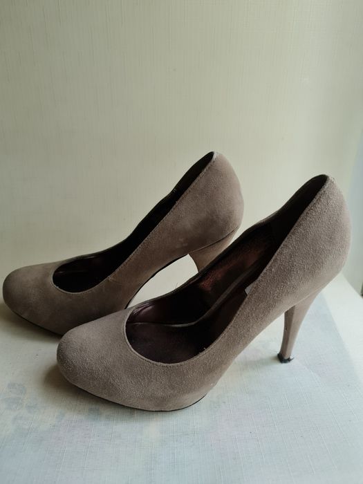 Туфлі на підборах Steve Madden