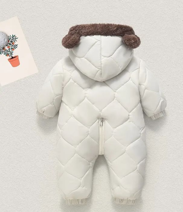 Комбінезон 80 розмір