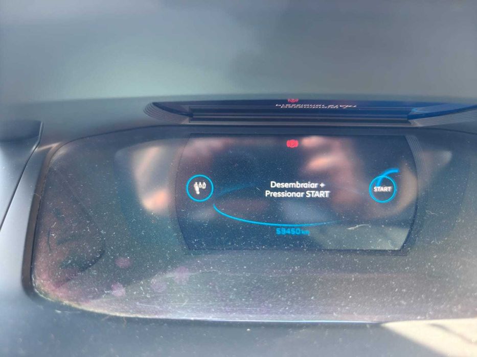 Peugeot 2008 Allure 1.2 01199cv - Branco - de 2020