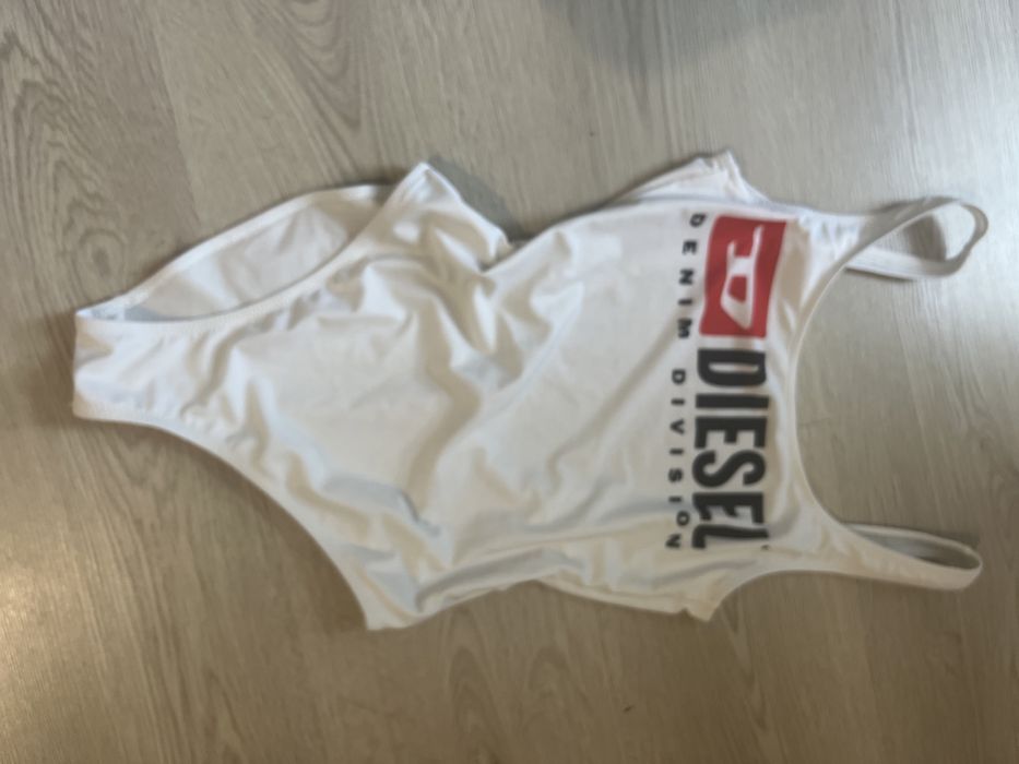 Купальник Diesel