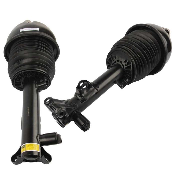 Amortecedor Airmatic Mercedes Classe E e CLS ( W212 W218 )