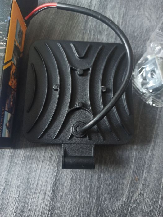 Продам LED фари, додаткове освітлення, алюмінієвий корпус