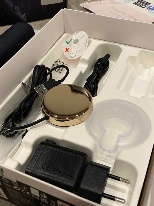 Зубна електрична щітка Philips HX9992/12 у відмінному стані