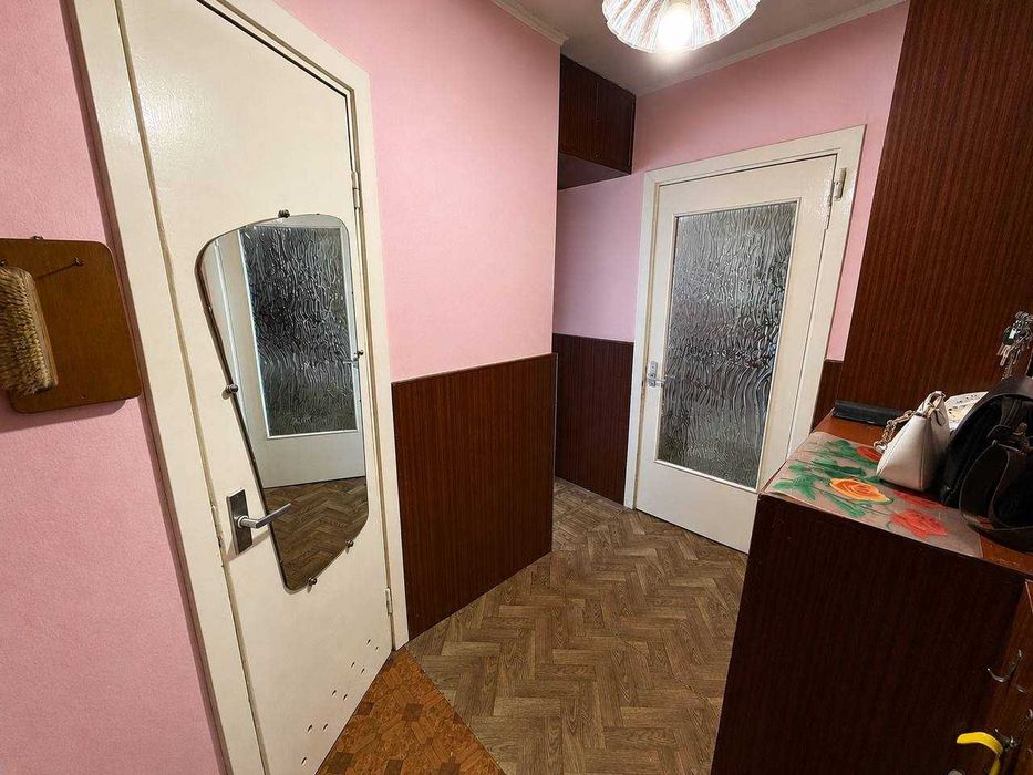 Продаж 2-кімнатної квартири по вул. Володимира Великого 35 – další