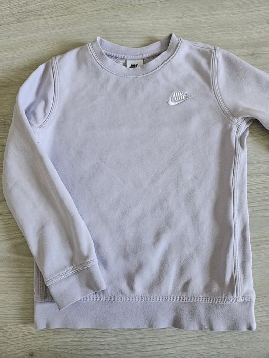 Camisola Nike 8 anos