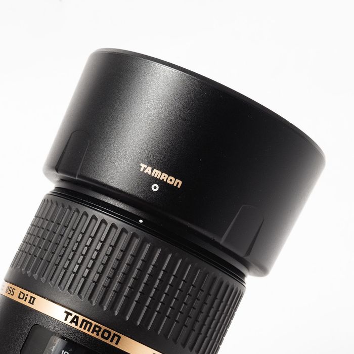 Об'єктив Tamron SP AF 60mm f/2 Di-II Macro 1:1 G005 для Canon